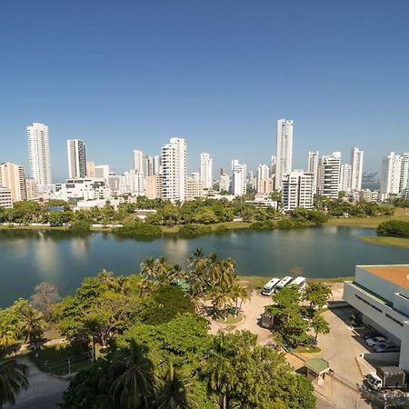 Apartamento En El Laguito, Cartagena 部屋 写真