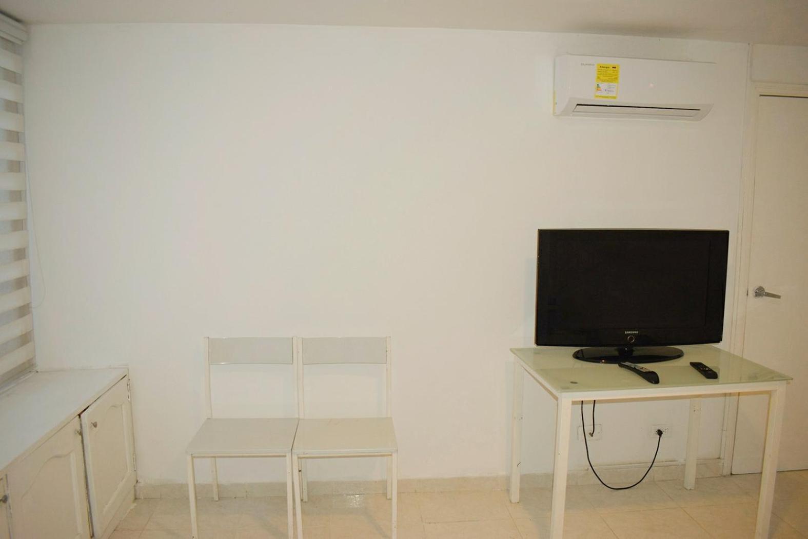 Apartamento En El Laguito, Cartagena 部屋 写真