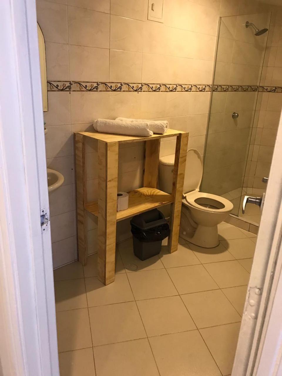 Apartamento En El Laguito, Cartagena エクステリア 写真