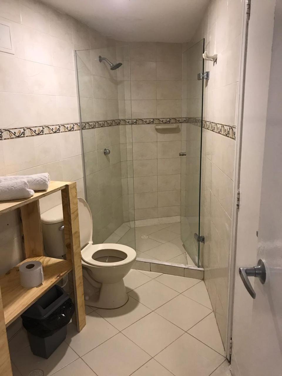 Apartamento En El Laguito, Cartagena エクステリア 写真