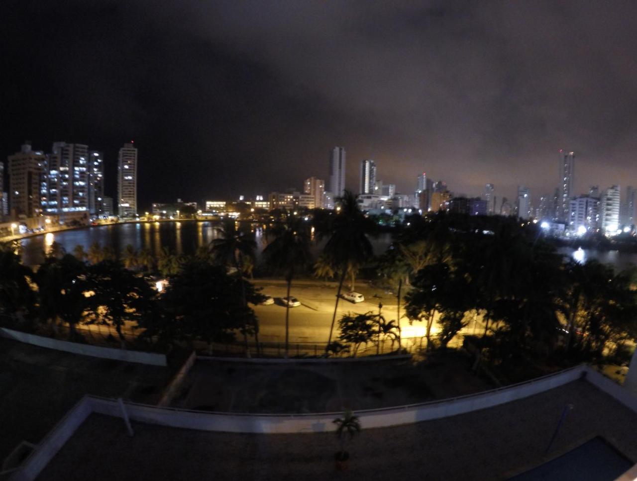 Apartamento En El Laguito, Cartagena 部屋 写真